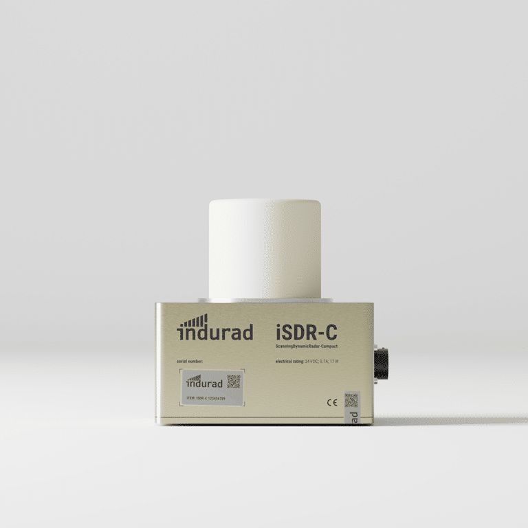 iSDR-C3_Small
